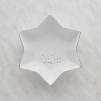 Bol decorativ whitetree