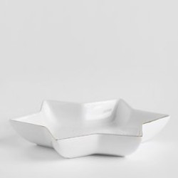 Platou decorativ whitetree