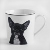 Cană FRENCHIE 330 ml
