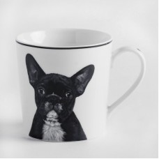 Cană FRENCHIE 330 ml
