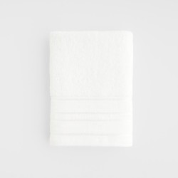 Prosop de baie MAURICIO 50x90 cm Alb