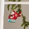 Glob Santaheli