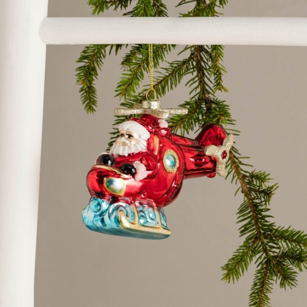 Glob Santaheli