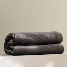 Pătură Patura Home&you FLOSS Gri 220x200 cm