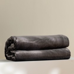 Pătură Patura Home&you FLOSS Gri 220x200 cm