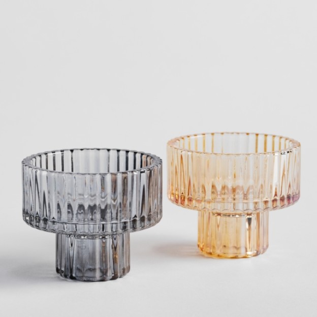 Suport pentru lumanare desio 