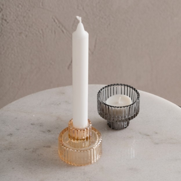 Suport pentru lumanare desio 