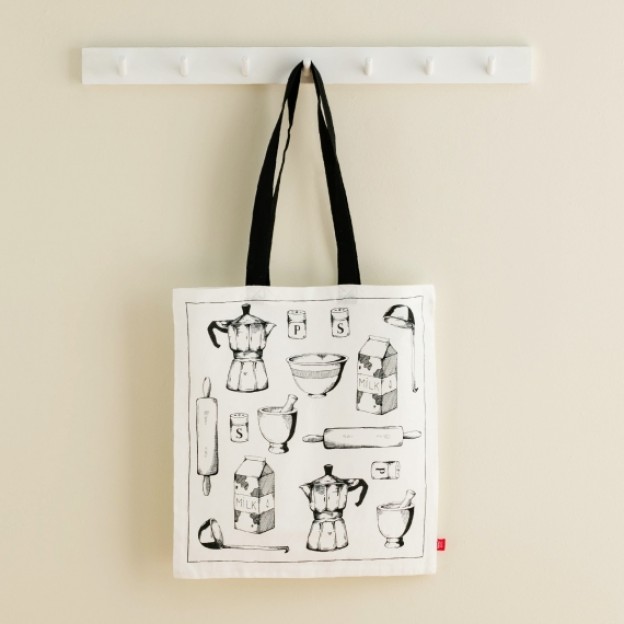 Geanta pentru cumparaturi VINTA