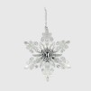 Pandantiv Silverleaf a