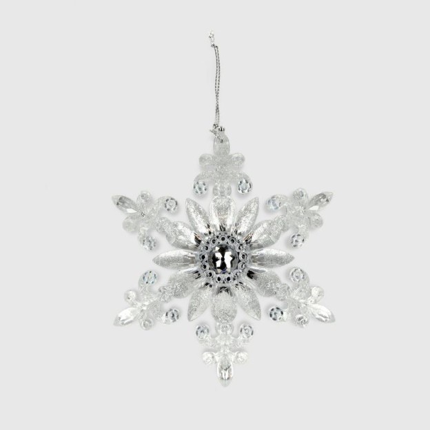 Pandantiv Silverleaf a