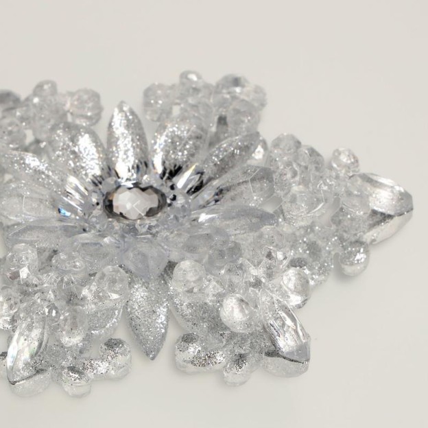 Pandantiv Silverleaf a
