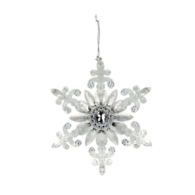 Pandantiv Silverleaf a