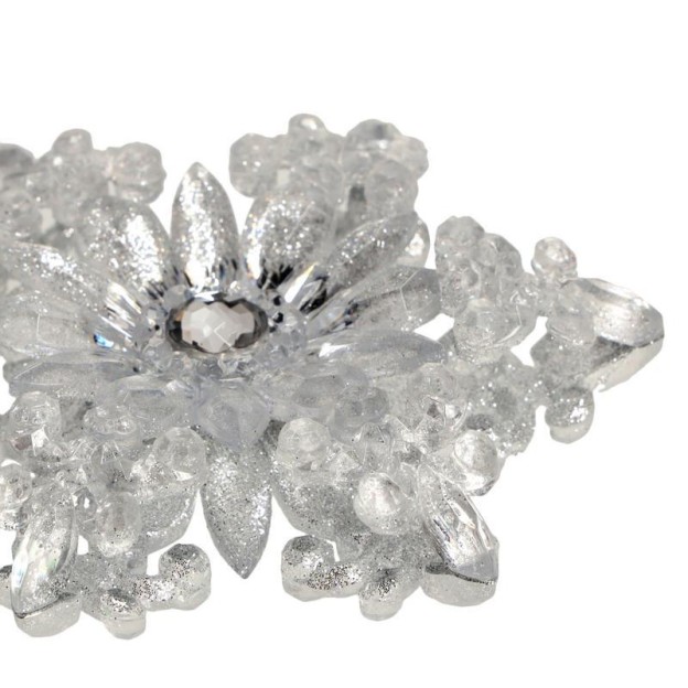 Pandantiv Silverleaf a