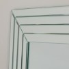 Oglinda glassos