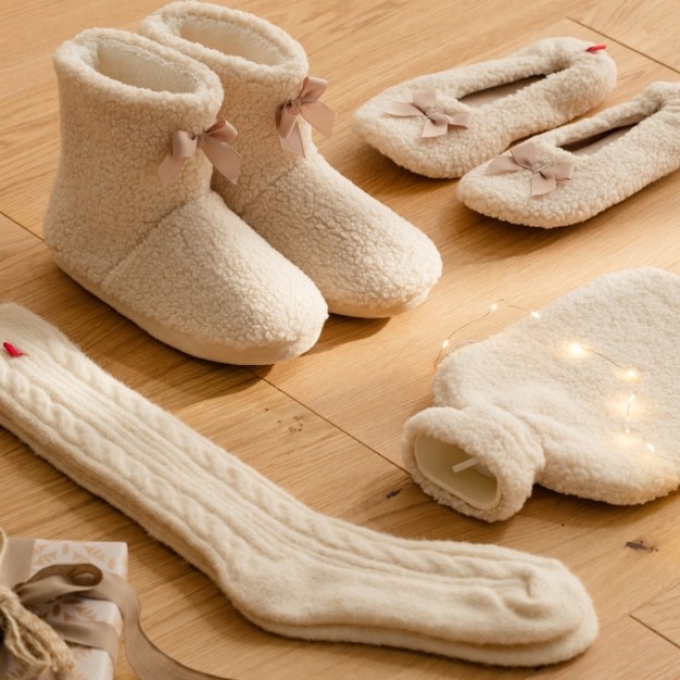 Perna pentru apa calda bouclino 