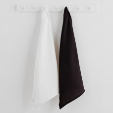 Set 2 prosoape Aura 40x60 cm BEJ