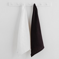 Set 2 prosoape Aura 40x60 cm BEJ