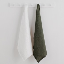 Set de prosoape Aura 40x60 cm verde