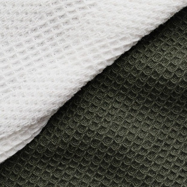 Set de prosoape Aura 40x60 cm verde