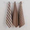Set prosoape bucatarie  trio