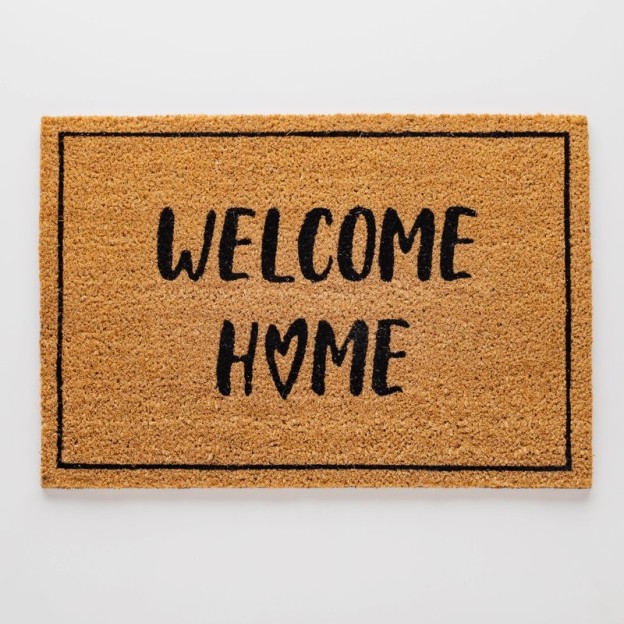 Covoraș Welcomio 40x60 cm