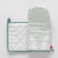 Set manusa de bucatarie MAJES