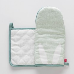 Set manusa de bucatarie MAJES