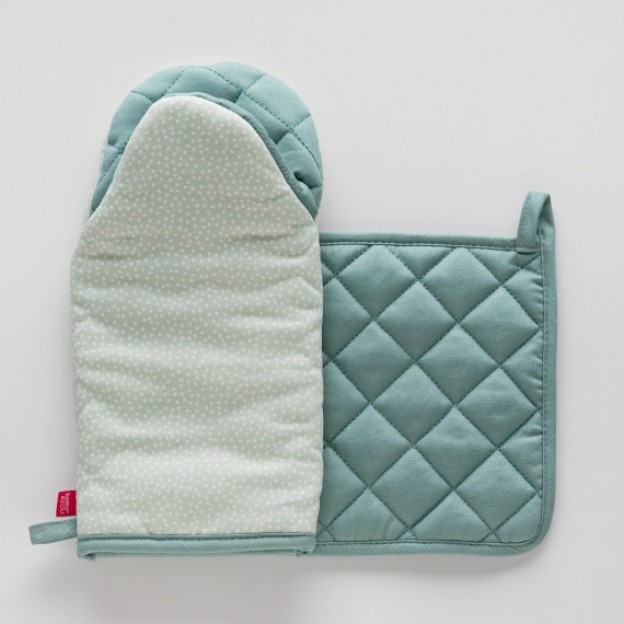 Set manusa de bucatarie MAJES