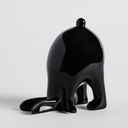 Figurina decorativa bunnyogi