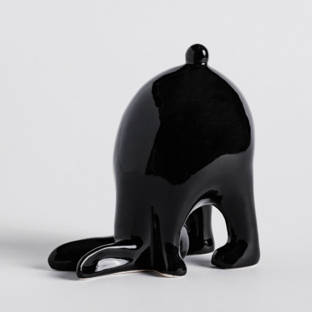 Figurina decorativa bunnyogi