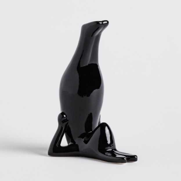 Figurina decorativa bunnyogo