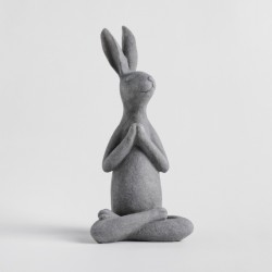 Figurină decorativă BUNNYZEN