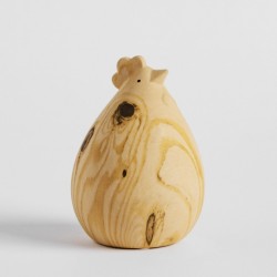 Figurină decorativă CHICKADO