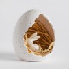 Figurina decorativa eggling