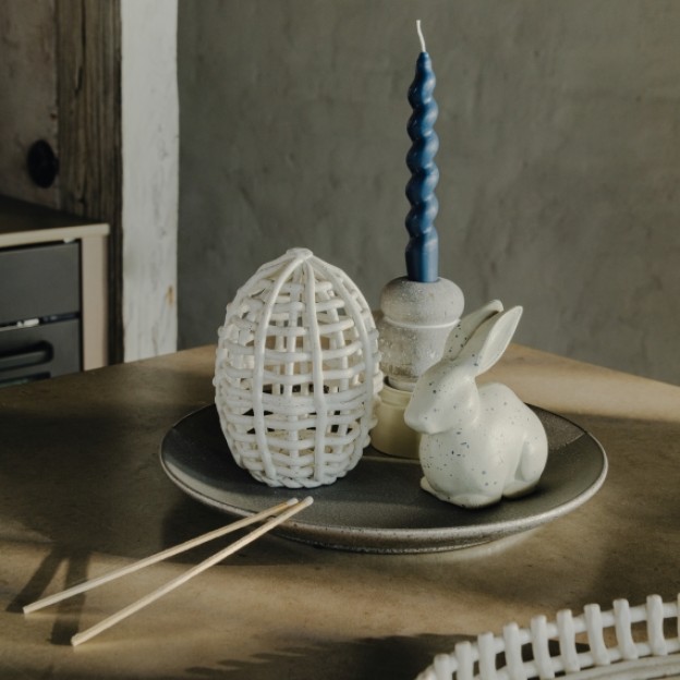 Figurina decorativa flicker