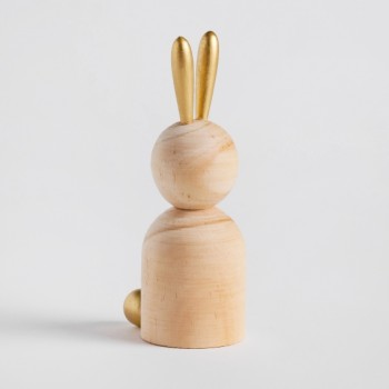 Figurină decorativă PUFFIN
