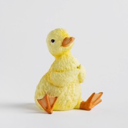 Figurina decorativa quackers