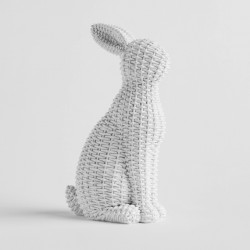 Figurina decorativa waddle