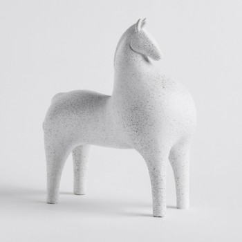 Figurină Caballos