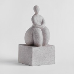 Figurină decorativă CONTEMPLA