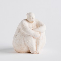 Figurina decorativa embraza