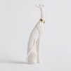 Figurina decorativa hund