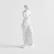 Figurina decorativa wenus