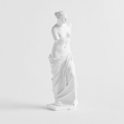 Figurina decorativa wenus