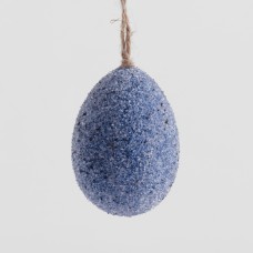 Decorațiune EGGSTRA Albastru