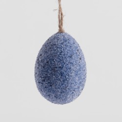 Decorațiune EGGSTRA Albastru