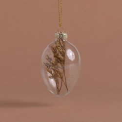 Decoratiune whispy