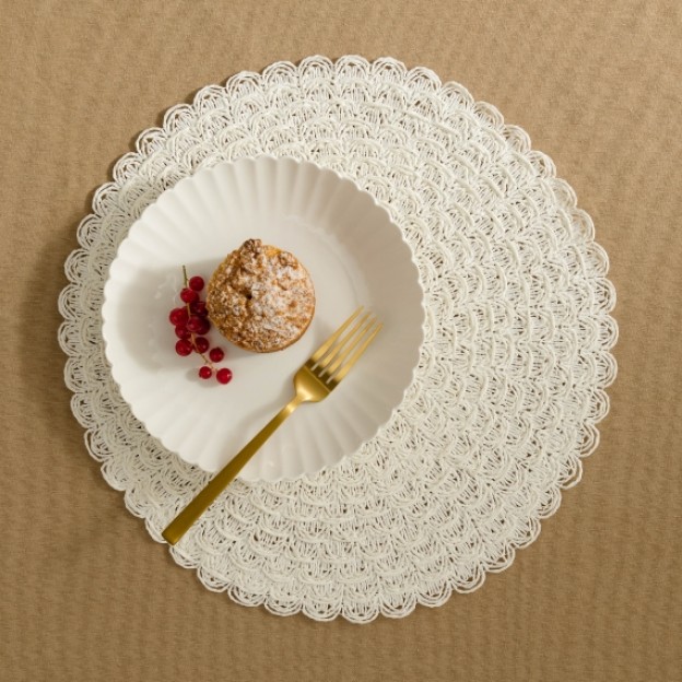 Napron MENINO D38 cm