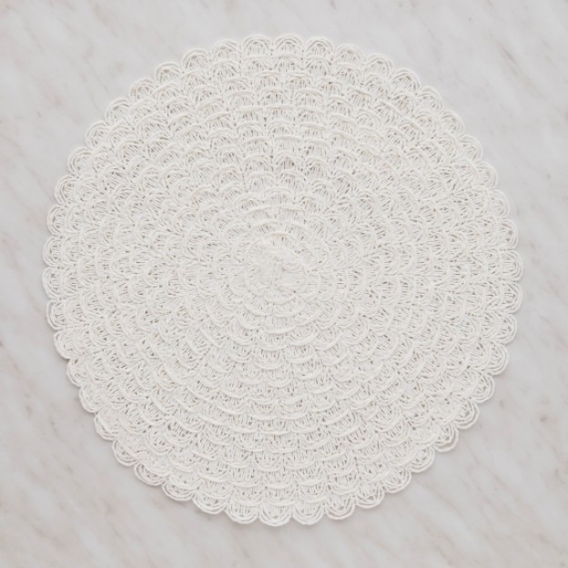 Napron MENINO D38 cm