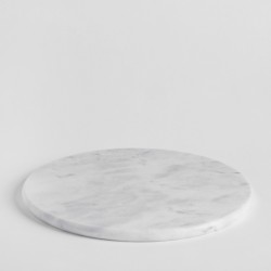 Platou decorativ MARMIS D22 cm